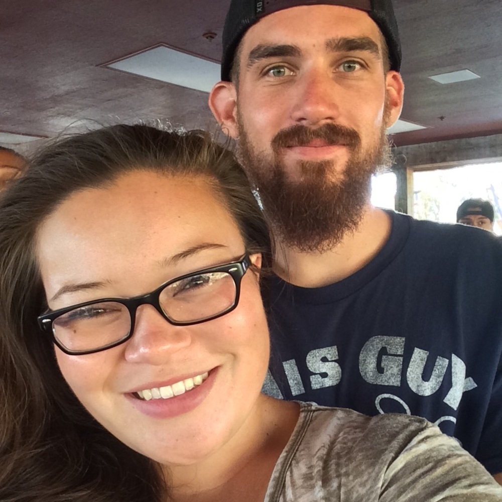 Meet your Posher, Darian